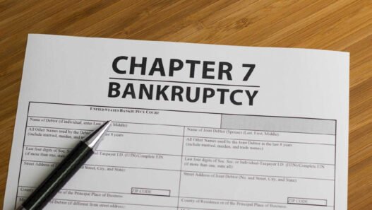 understanding chapter 7 bankruptcy for individuals about to declare bankruptcy