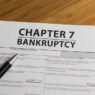 understanding chapter 7 bankruptcy for individuals about to declare bankruptcy