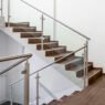understanding different types of stair railings