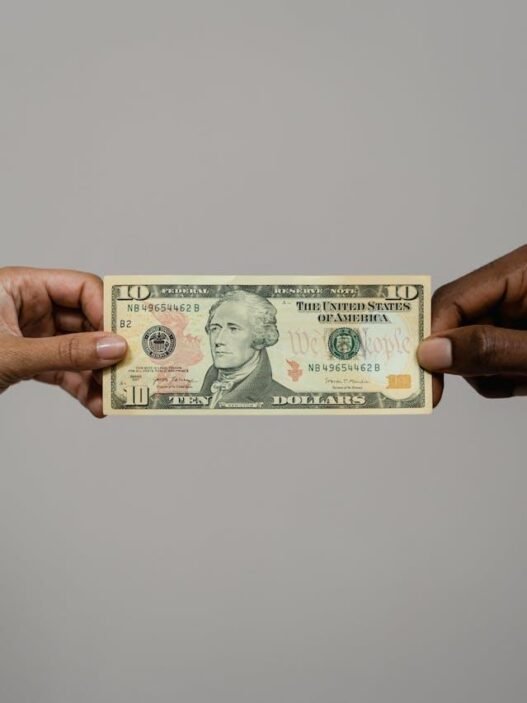 what financial resilience looks like in multi stage life planning