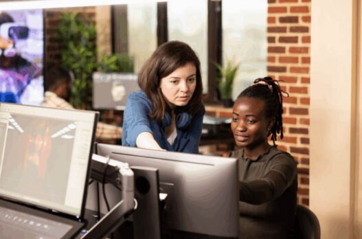 why feedback matters in the brand design process with agencies