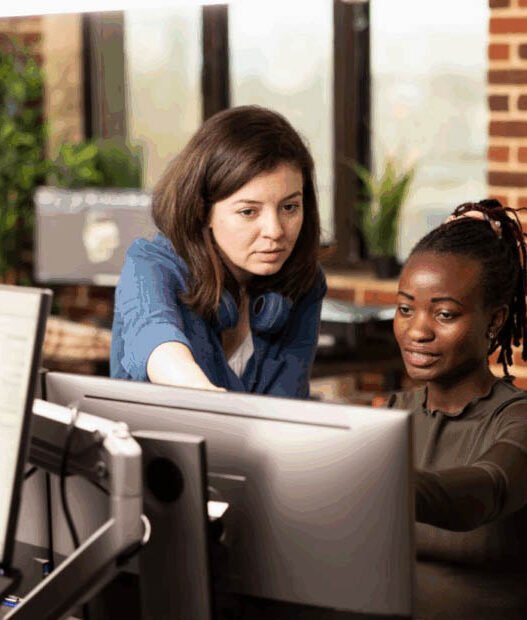 why feedback matters in the brand design process with agencies