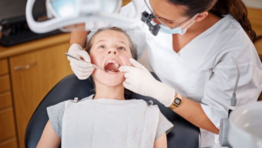 why preventive dental care is the foundation of healthy smiles