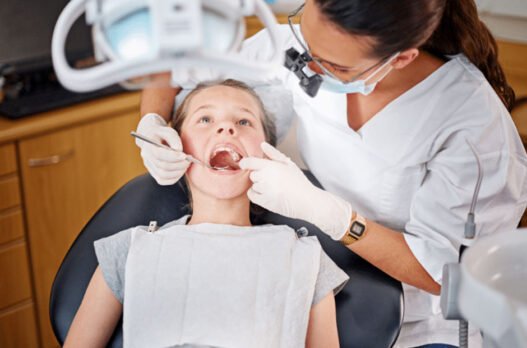 why preventive dental care is the foundation of healthy smiles