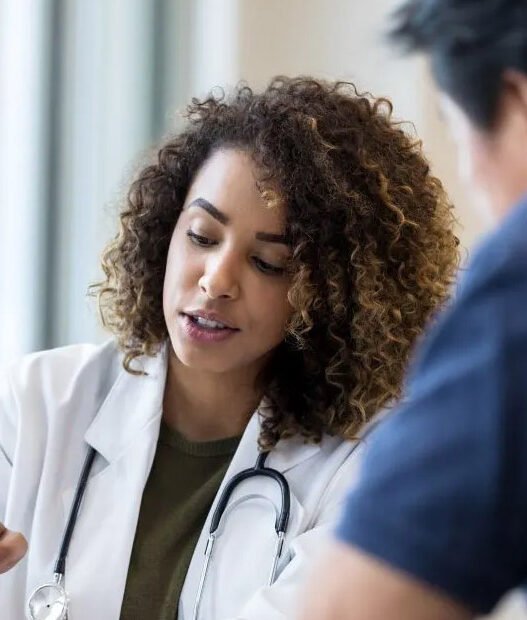 you got diagnosed with cancer