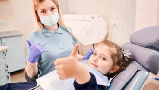 3 benefits of preventive dental checkups for children and teens
