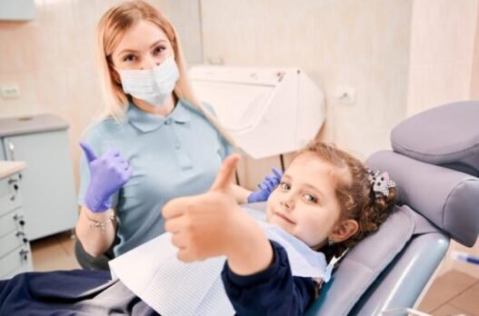 3 benefits of preventive dental checkups for children and teens