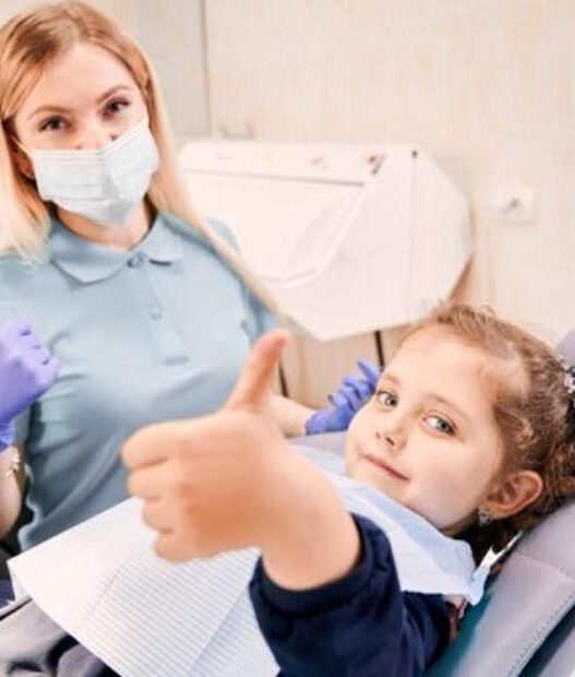 3 benefits of preventive dental checkups for children and teens