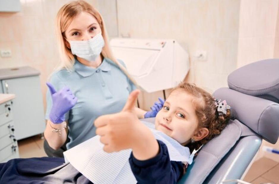 3 benefits of preventive dental checkups for children and teens