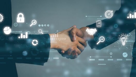 4 benefits of outsourcing accounting services