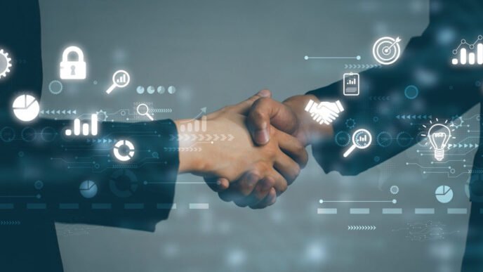 4 benefits of outsourcing accounting services