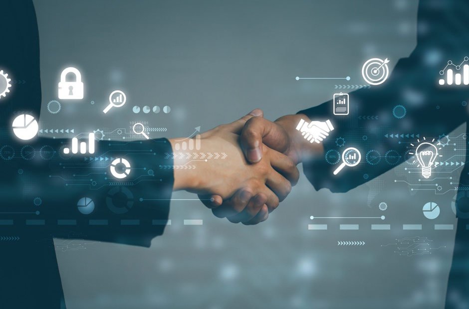 4 benefits of outsourcing accounting services