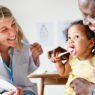4 preventive dental care habits parents can model at home