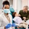 4 ways family dentists support parents of first time patients