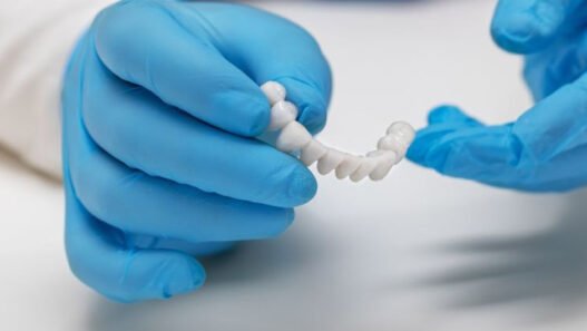 5 daily care tips for implant supported bridges