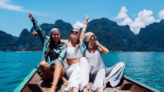 5 essential tips for planning a bleisure trip to thailand