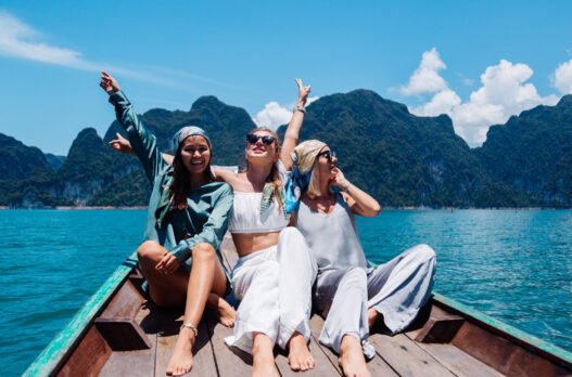 5 essential tips for planning a bleisure trip to thailand