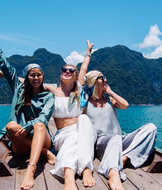 5 essential tips for planning a bleisure trip to thailand