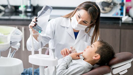 5 ways to make dental visits easier for neurodivergent kids