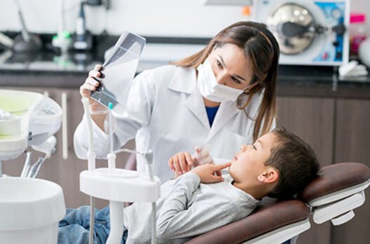 5 ways to make dental visits easier for neurodivergent kids