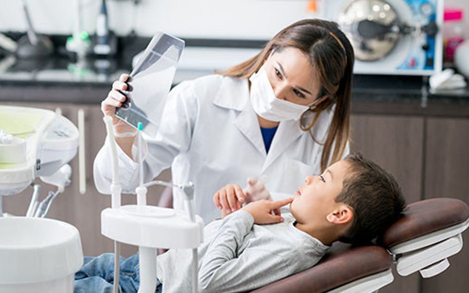 5 ways to make dental visits easier for neurodivergent kids
