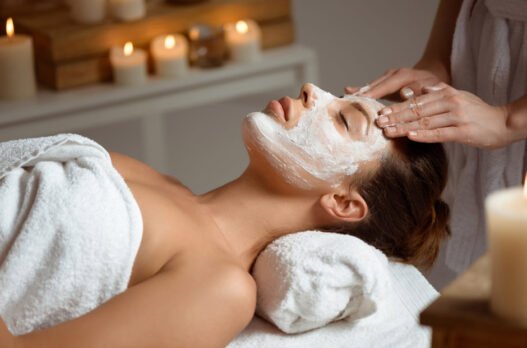 6 benefits of professional grade facials over at home skincare