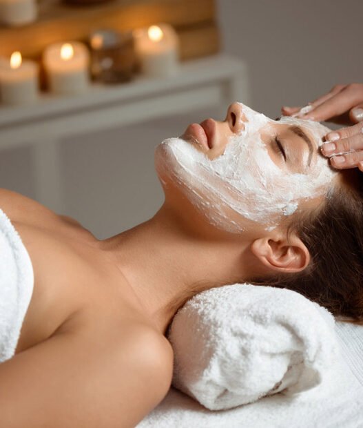 6 benefits of professional grade facials over at home skincare