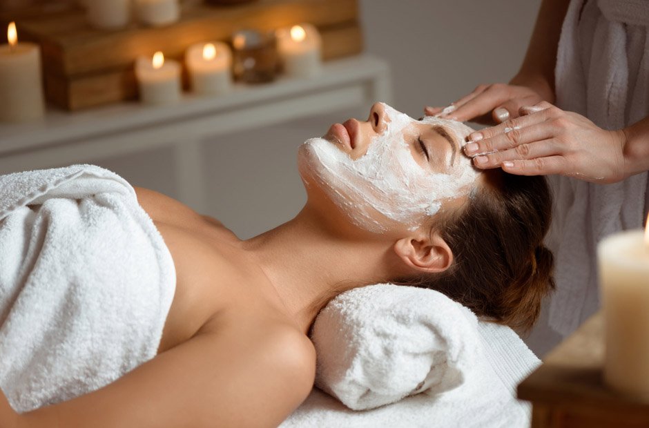 6 benefits of professional grade facials over at home skincare