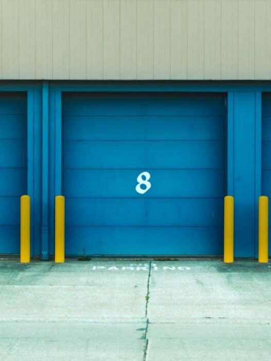 creative improvements for modern homes