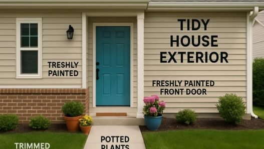 effective strategies to sell your home quickly