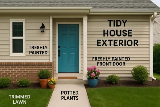 effective strategies to sell your home quickly