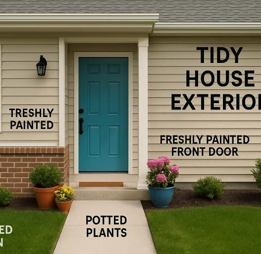 effective strategies to sell your home quickly