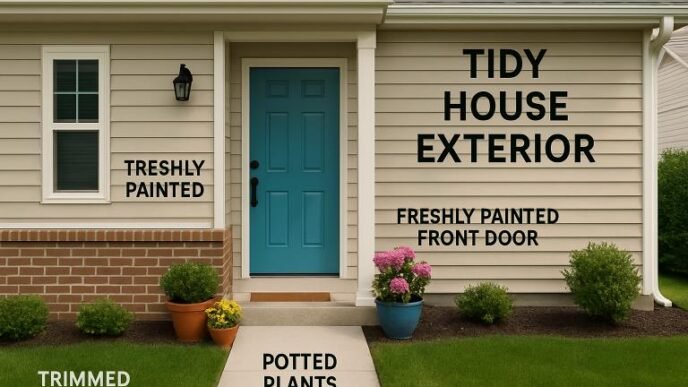 effective strategies to sell your home quickly