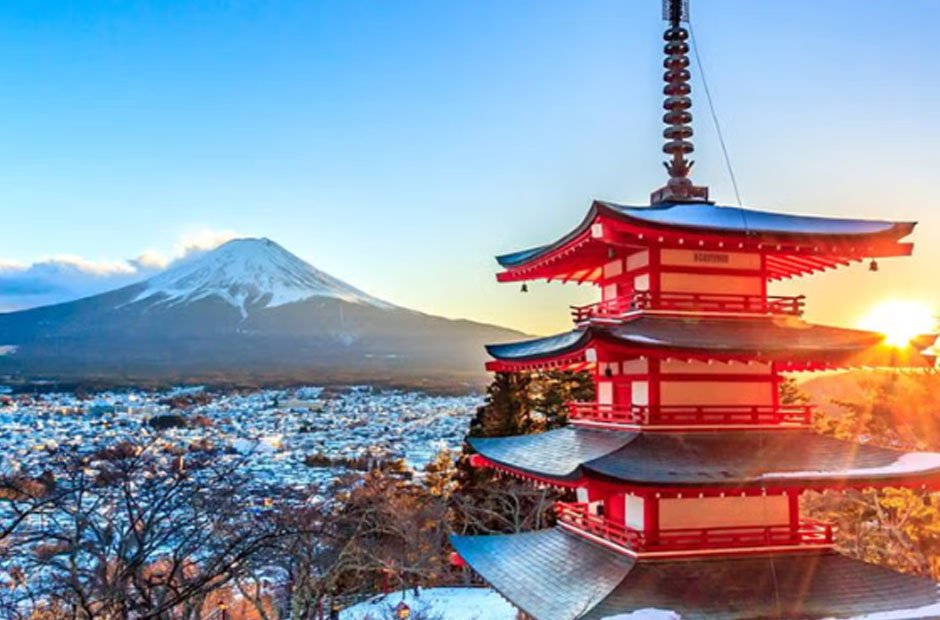 essential logistics for planning a business trip to tokyo