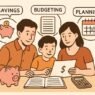 financial wellness strategies for modern households