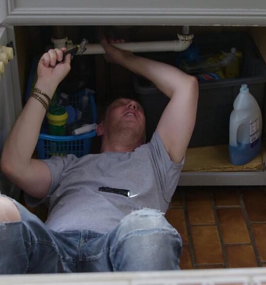 hidden leaks waste water faster than most homeowners realize