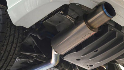 how essential is upgrading the exhaust system of your 4wd vehicle