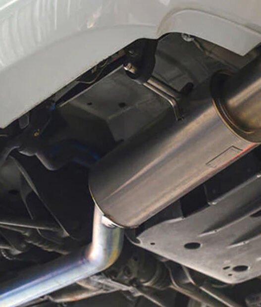 how essential is upgrading the exhaust system of your 4wd vehicle