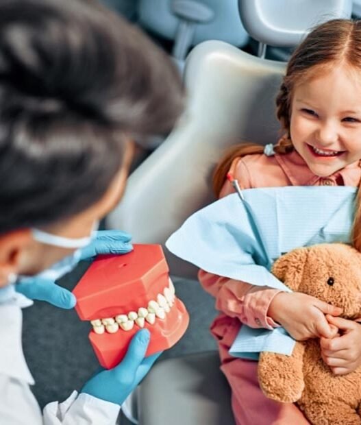 how family dentistry provides guidance during orthodontic care