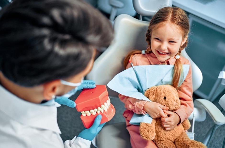 how family dentistry provides guidance during orthodontic care