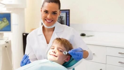 how general dentistry creates consistency in household oral health