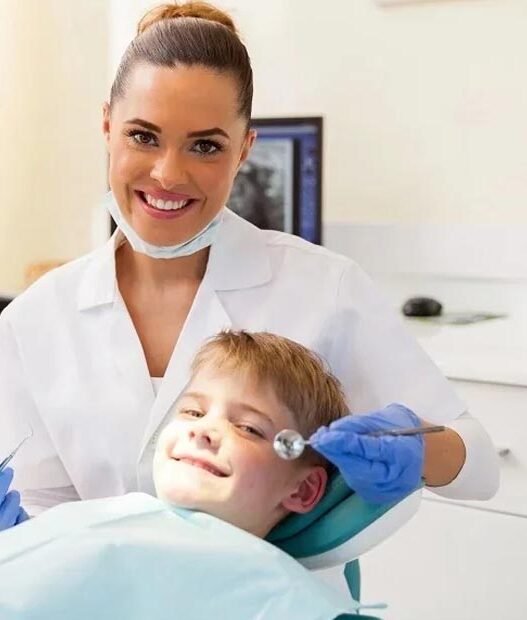 how general dentistry creates consistency in household oral health