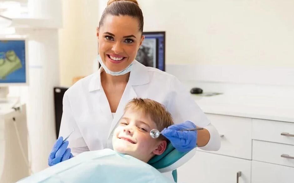 how general dentistry creates consistency in household oral health