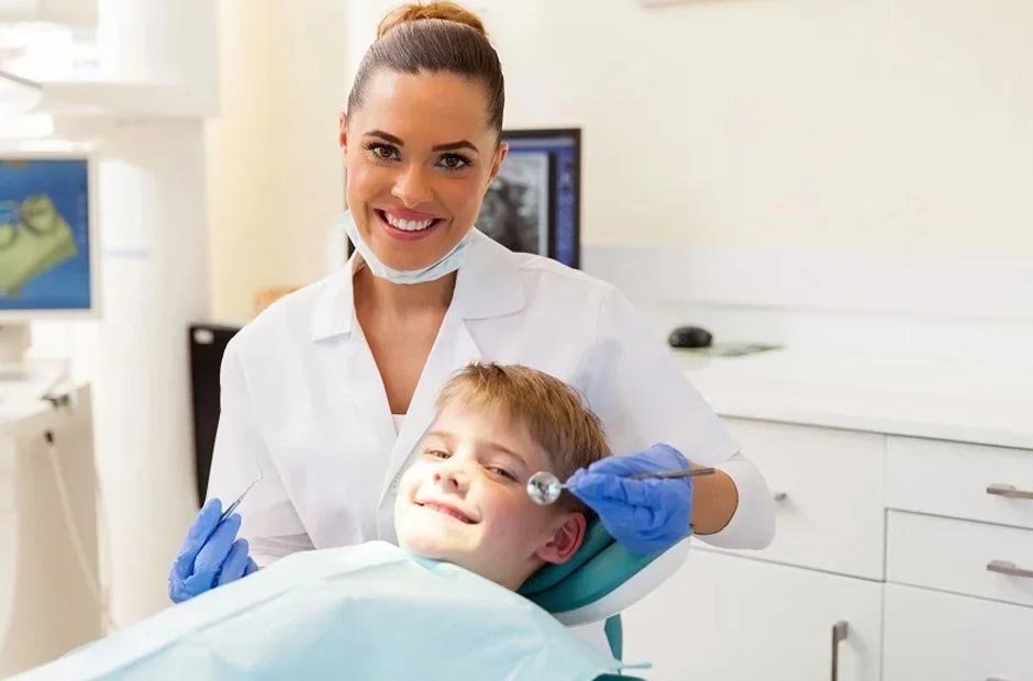 how general dentistry creates consistency in household oral health