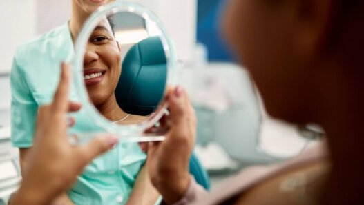 how general dentistry focuses on both function and aesthetics