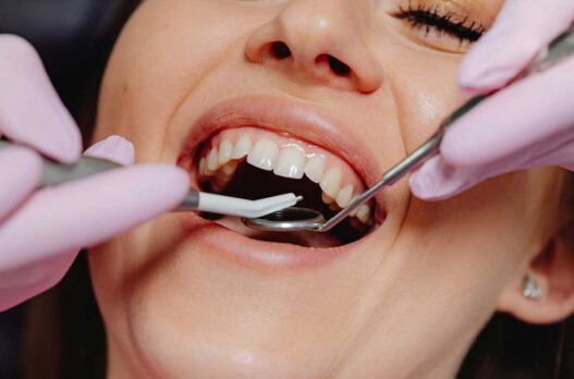 how general dentistry helps manage gum health over time