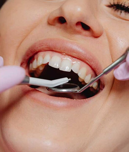 how general dentistry helps manage gum health over time