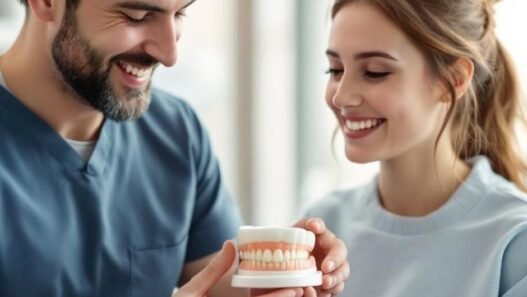 how general dentistry provides peace of mind during unexpected dental issues