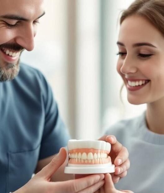 how general dentistry provides peace of mind during unexpected dental issues