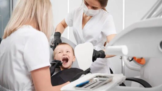how general dentistry reinforces preventive habits for all ages